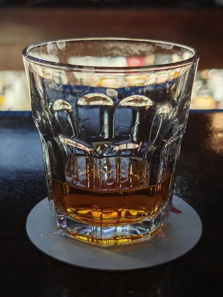 Evan Williams Whiskey